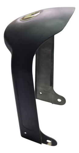Guardabarro Trasero Motomel Blitz Tunning Original
