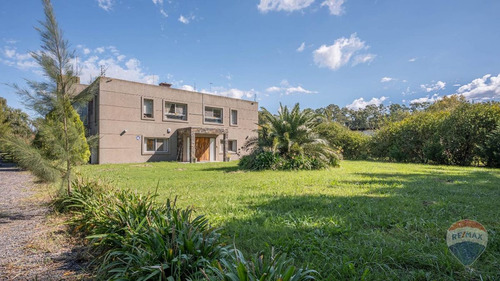 Venta Casa 7 Amb Campos De Roca, Brandsen