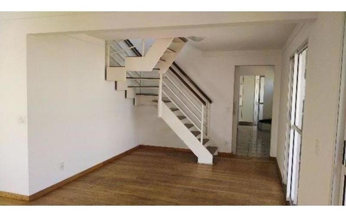Cobertura Para Venda Em São Paulo, Cidade São Francisco - 7994_2-498520