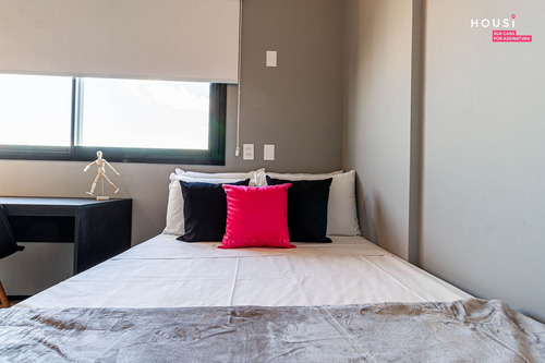 Imagem 1 de 15 de Apartamento - Vila Mariana - Ref: 1125 - L-1125