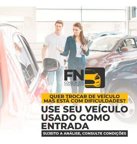 Imagem 4 de 5 de Fn Consórcio Realizando Sonhos