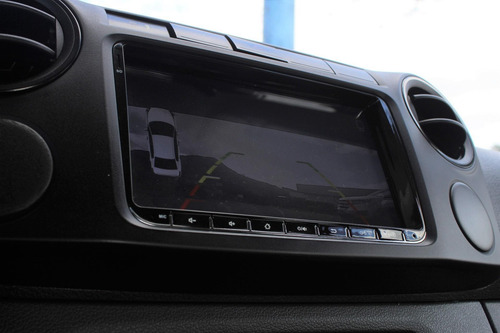 Imagem 8 de 15 de Volkswagen Amarok Cd 4x2