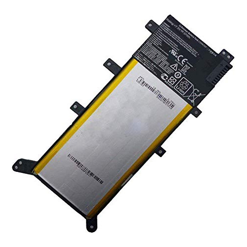 Batería De Repuesto Para Portátil Asus X555 Series; C21n1347
