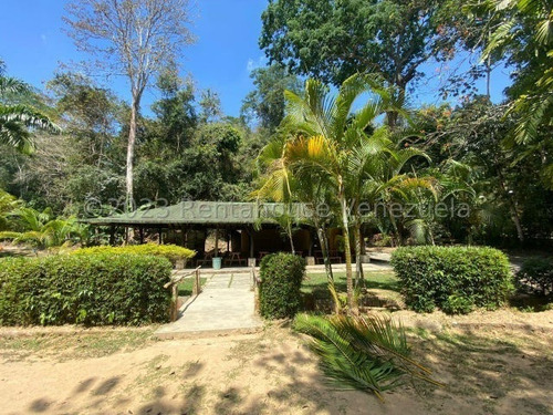 Imagen 4 de 12 de Hacienda En Venta En El Hatillo