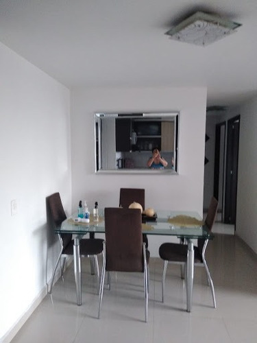 Imagen 7 de 21 de Apartamento En Venta Sector Euro 1092-865