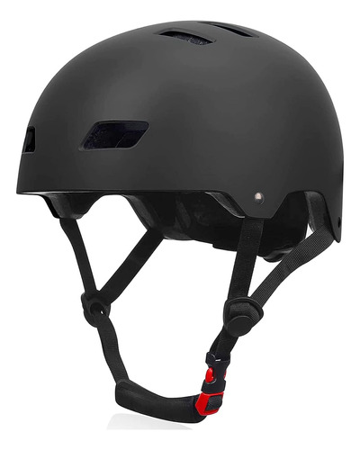 Ciclismo Casco S-one  S1 Mega Lifer - Black Gloss Glitter (m