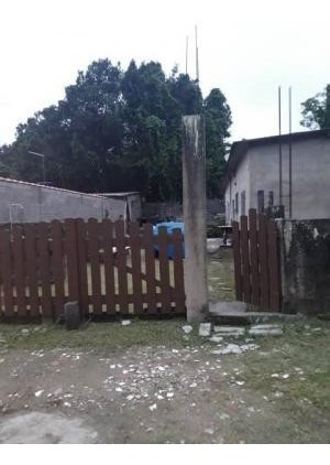 Casa No Jd Santa Terezinha Em Itanhaém Litoral - 6489 | Npc