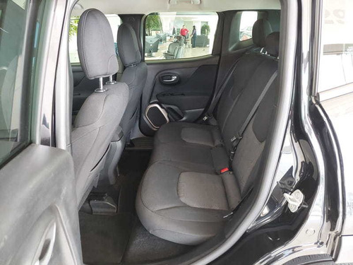 Imagem 14 de 15 de Jeep Renegade Sport Aut 2.0 Diesel 2017