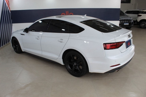 Imagem 4 de 13 de Audi A5 Sportback 2.0 Tfsi Ambiente 16v S-tronic Aut.