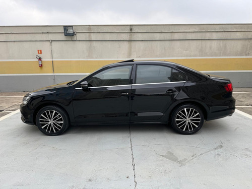 Volkswagen Jetta Hl Ae