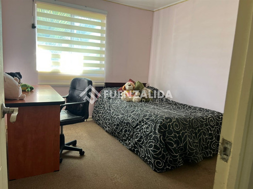 Casa En Venta 4.990 Uf De 4 Dorm. En Puente Alto
