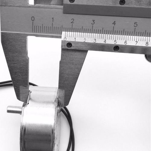 Motor Incubadora Huevos Ty-50af Proyectos Arduino Pic