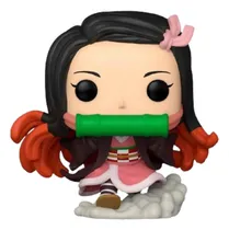 Comprar Funko Pop Nezuko Kamado 1264 Special Demon Slayer