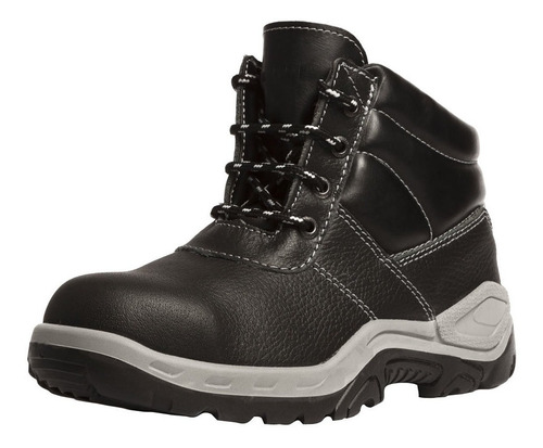 Botas De Seguridad Industrial Foot Safe Tipo Supervisor