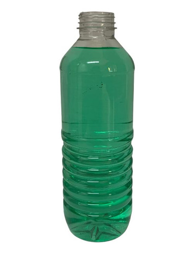 Envase Plástico Pet 500ml Cuello 29mm Somos Fabricantes 