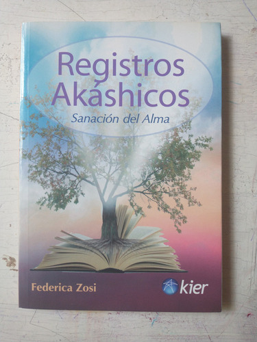 Registros Akashicos - Sanacion Del Alma Federica Zosi