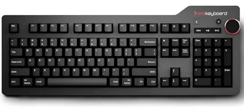 Teclado Clicky1, De Das Keyboard