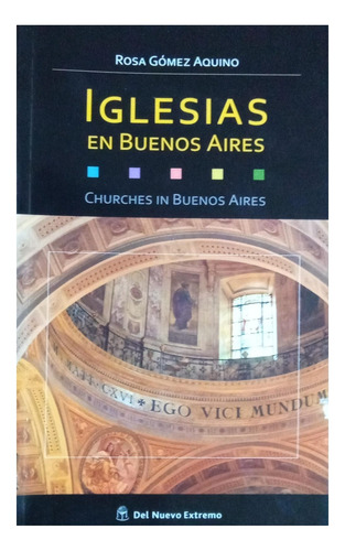 Libro Iglesias En Buenos Aires