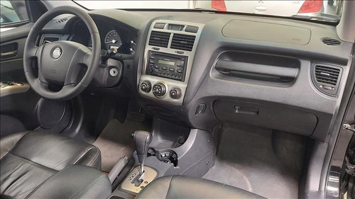 Imagem 6 de 11 de Kia Sportage 2.0 Lx 4x4 16v