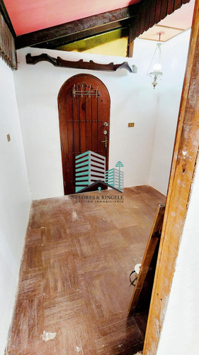 Gran Casa En Venta En Francia Con Inglaterra