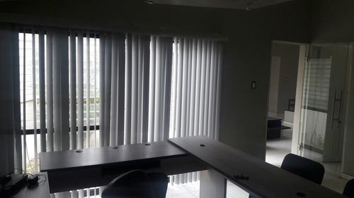 Imagen 1 de 8 de Oficinas En Jardines Del Moral.
