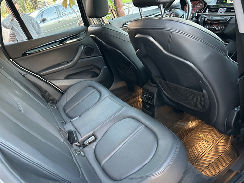 BMW X1 2.0 Sdrive 25i Xline 231cv