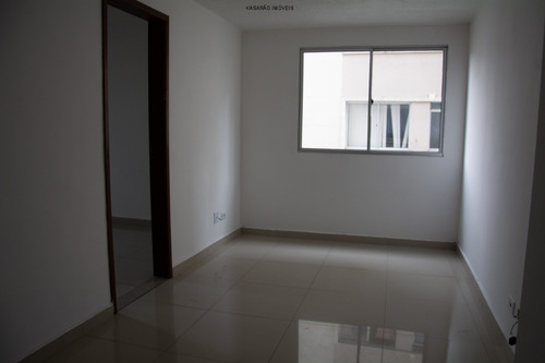 Imagem 5 de 30 de Oportunidade De Venda - Apartamento Em Condomínio Completo. - Ap00572 - 68496038