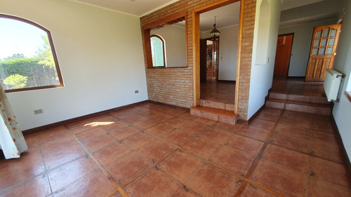 Vendo Casa Sector Pie Del Mauco Pasos De Rotonda De Concón.
