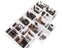 Comprar Diseño Personalizado Planos Arquitectónicos