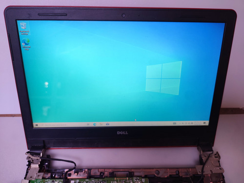 Display Para Laptop Inspiron 14 3458