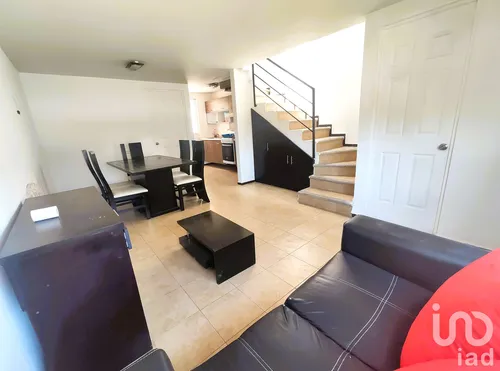 Venta Casa 3 Ambientes Santa Rosa
