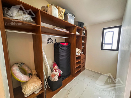 Casa En Venta En Lagos Del Sol Cancun