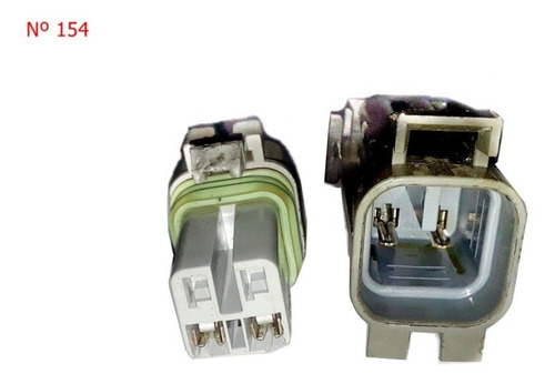 Conector Automotriz (154)