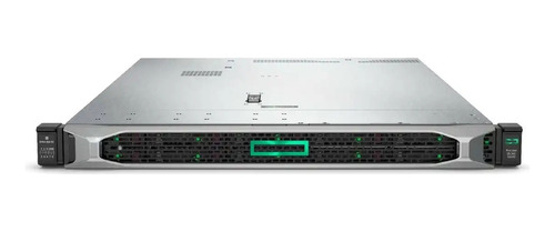 Hpe Proliant Dl360 Gen10 - Intel Xeon-silver 4210r