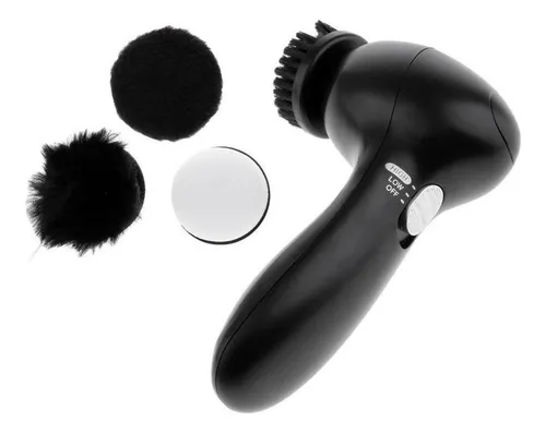 comprar . Limpiadores De Zapatos Eléctricos, Cepillos For Limpieza