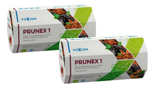 Prunex1 14 Días Libera El Tránsito En Tu Sistema Digestivo