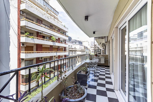 Departamento - Retiro
