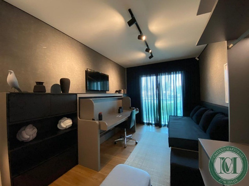 Imagem 26 de 30 de Apartamento - Ap00450 - 68711958