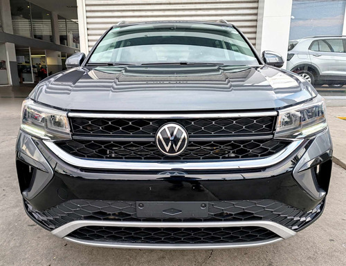 Volkswagen Taos 1.4 Tsi Comfortline At