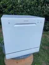 Comprar Lavavajillas Panavox Wqp8 8 Cubiertos Blanco