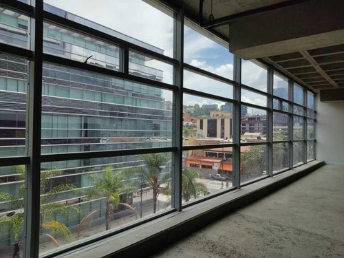 Imagen 9 de 12 de Oficina En Venta Las Mercedes Mls #20-23061 Wv