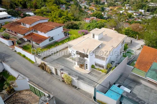 Casa En Venta Las Marías