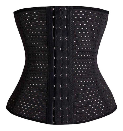 Entrenador De Cintura Para Pérdida De Peso-corset Cincher