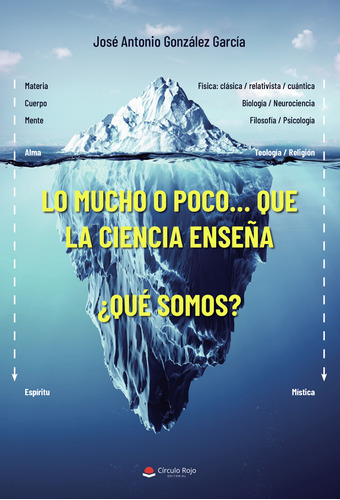 Lo Mucho O Poco...que La Ciencia Ense&#2... (libro Original)
