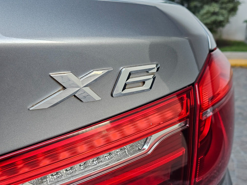 BMW X6 3.0 Xdrive 35i Pure Extravagance