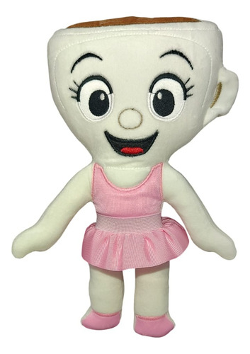 Peluches Brainrot Italian Meme Tik Tok Tralalero Tralala Ballerina Capuchina