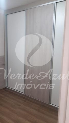 Apartamento À Venda Em Chácaras Fazenda Coelho - Ap007922