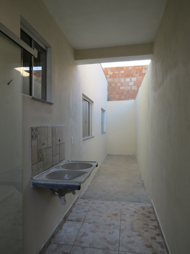 Imagem 13 de 13 de Casa Nova Em Nova Serrana - Linda E Documentação Em Dia