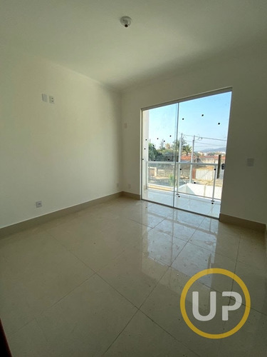 Imagem 7 de 15 de Casa Geminada Em Espírito Santo - Betim - 12671