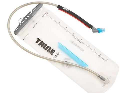Imagen 8 de 10 de Mochila De Hidratación Thule Uptake 4l Negra